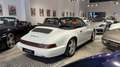 Porsche 964 3.6 Carrera 4 Cabrio Білий - thumbnail 3