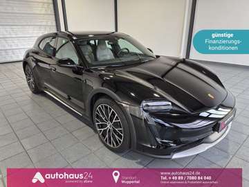 Cross Turismo 4 ACC|Pano|Bose|Wä-Pu|SHZ