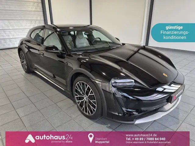 Porsche Taycan Cross Turismo 4 ACC|Pano|Bose|Wä-Pu|SHZ