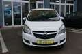 Opel Meriva B Style EURO6*SHZ*PDC*ALU*KLIMA*LPG White - thumbnail 2