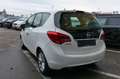 Opel Meriva B Style EURO6*SHZ*PDC*ALU*KLIMA*LPG White - thumbnail 4