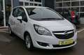 Opel Meriva B Style EURO6*SHZ*PDC*ALU*KLIMA*LPG White - thumbnail 1