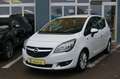 Opel Meriva B Style EURO6*SHZ*PDC*ALU*KLIMA*LPG White - thumbnail 3