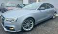 Audi A5 2.0 TDI / quattro / VOLLAUSSTATTUNG / FINANZIERUNG Grau - thumbnail 1