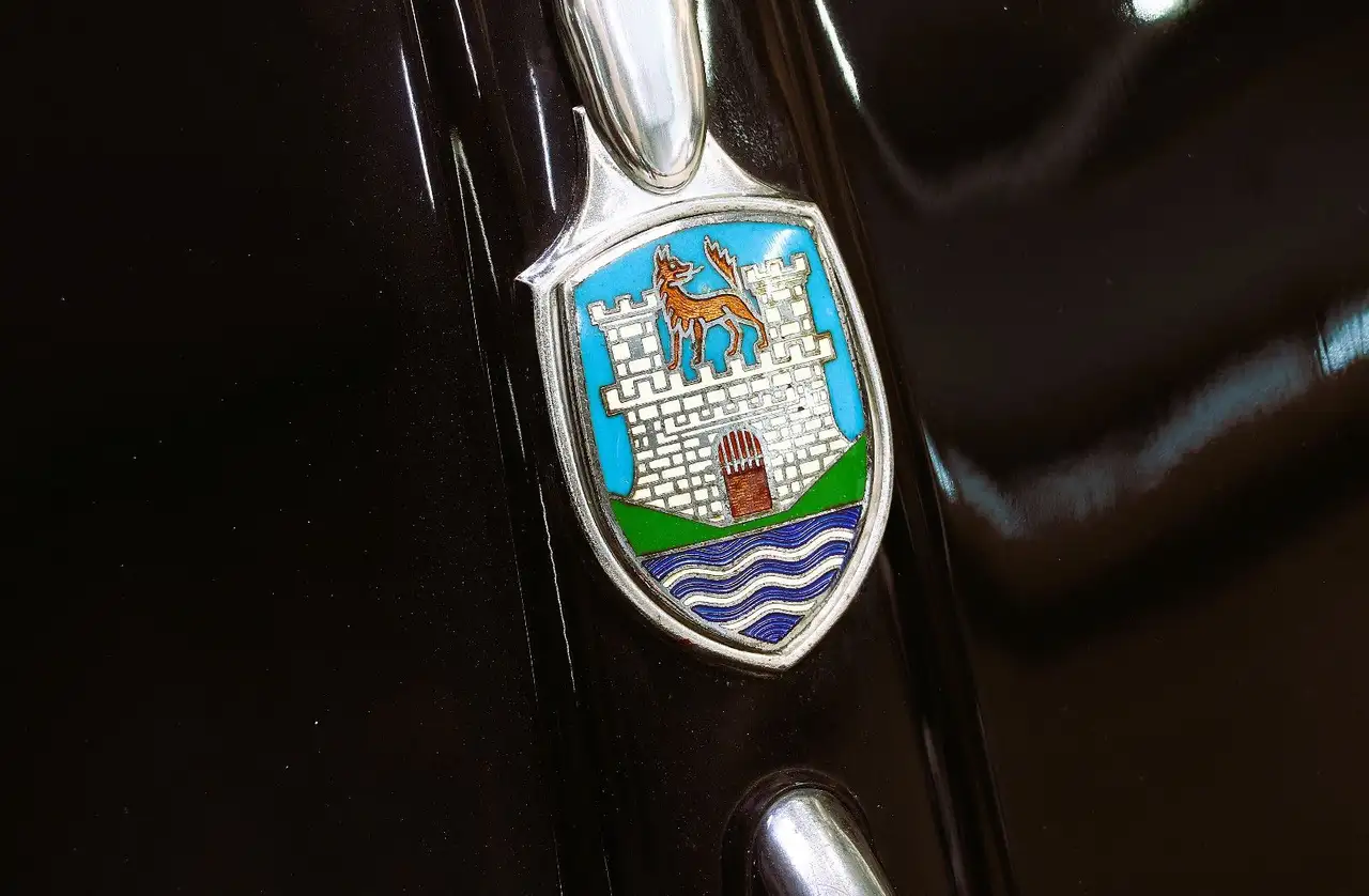 Volkswagen Käfer "Ovali", foto 10