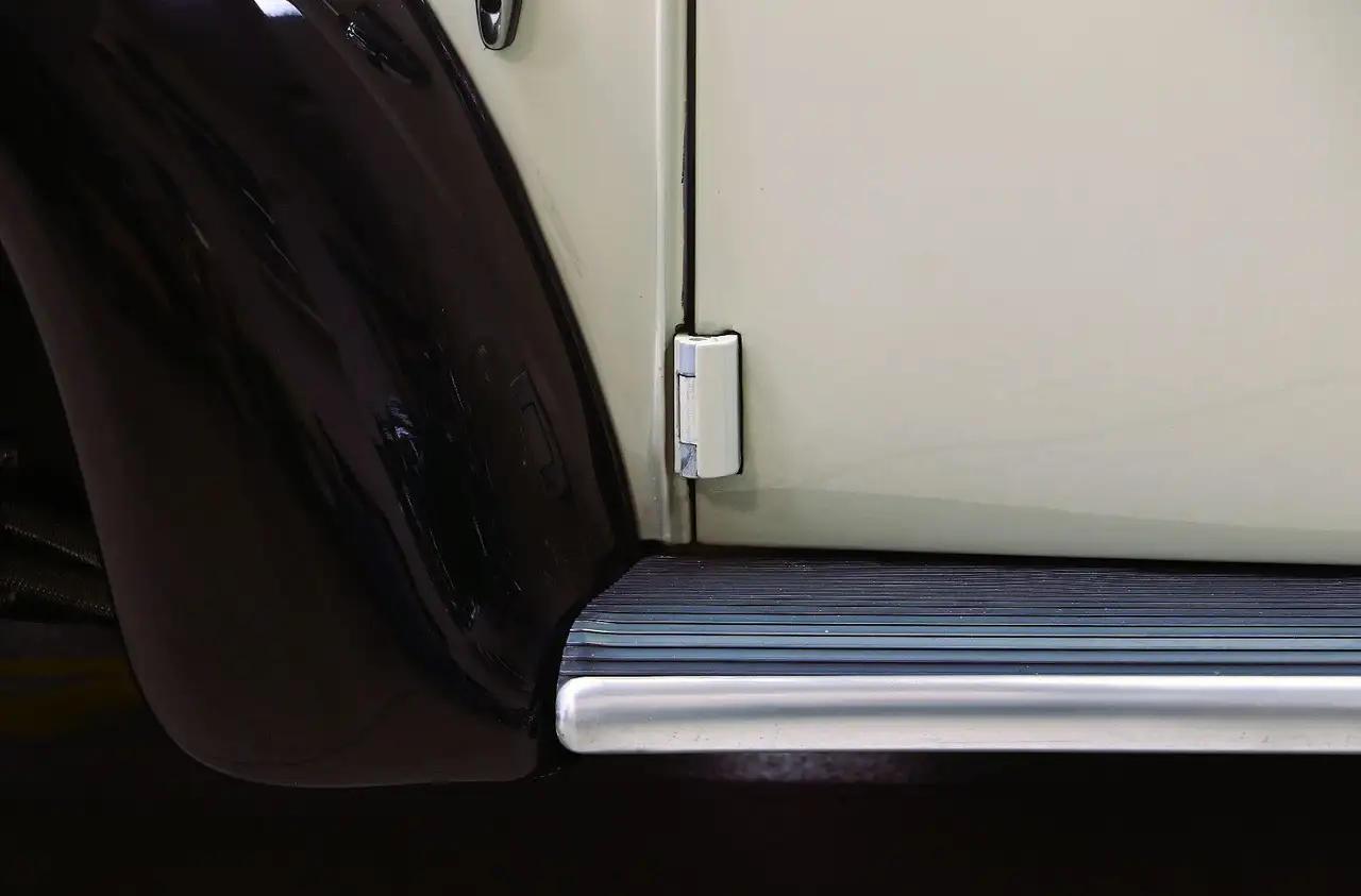 Volkswagen Käfer "Ovali", foto 12