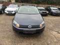 Volkswagen Golf VI Variant Comfortline*Aut*Klimaau*PDS Bleu - thumbnail 1