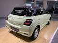 Suzuki Swift COMFORT PLUS*ALLRAD* Gelb - thumbnail 3