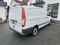 Mercedes-Benz Vito 116 CDI lang AUS 1.HAND Weiß - thumbnail 4