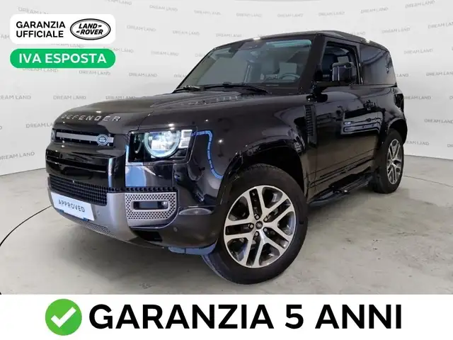 Land Rover Defender 90 3.0D I6 250 CV AWD Auto X-Dynamic SE
