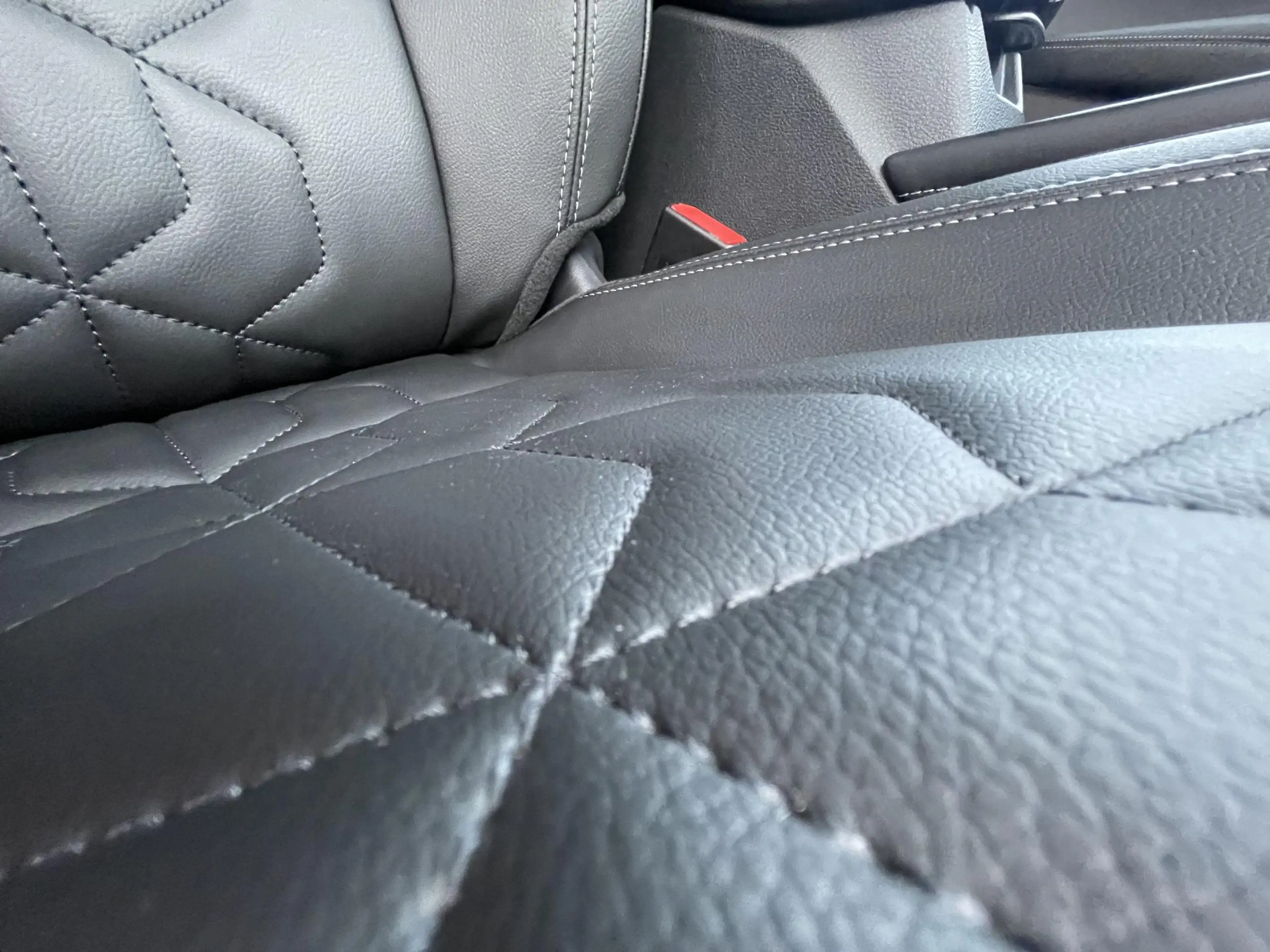 Nissan Qashqai 1.3 MHEV Xtronic Tekna — photo 17
