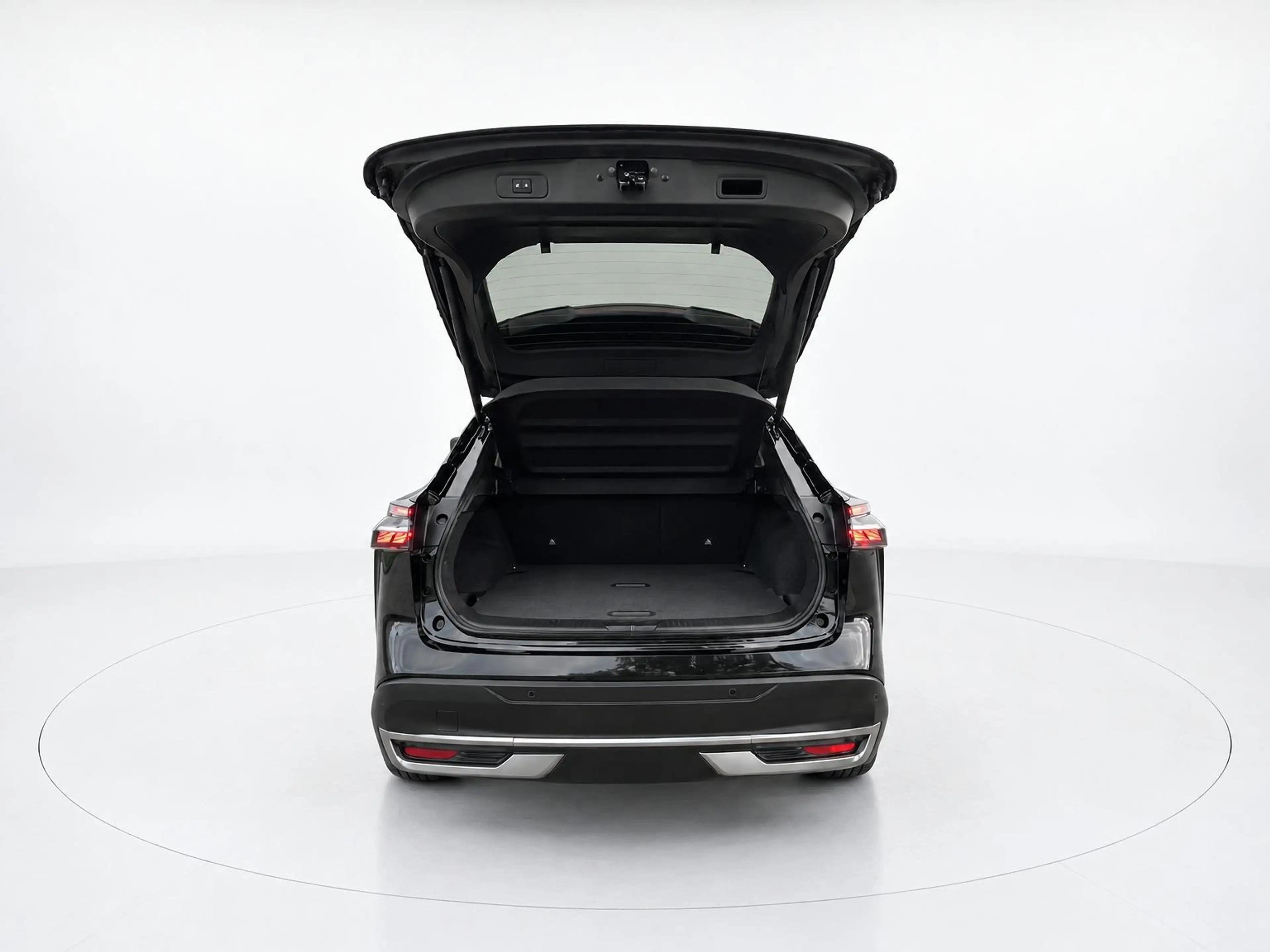 Nissan Qashqai 1.3 MHEV Xtronic Tekna — photo 9