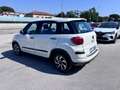 Fiat 500L Cross 1.4 City 95cv my19 "Metano" Blanc - thumbnail 7