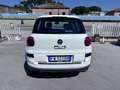 Fiat 500L Cross 1.4 City 95cv my19 "Metano" Blanc - thumbnail 6