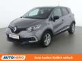 Renault Captur 1.5 dCi Limited Grau - thumbnail 1