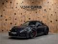 Porsche 992 3.6 T-Hybrid Carrera 4 GTS | 18-weg | InnoDrive | Schwarz - thumbnail 1