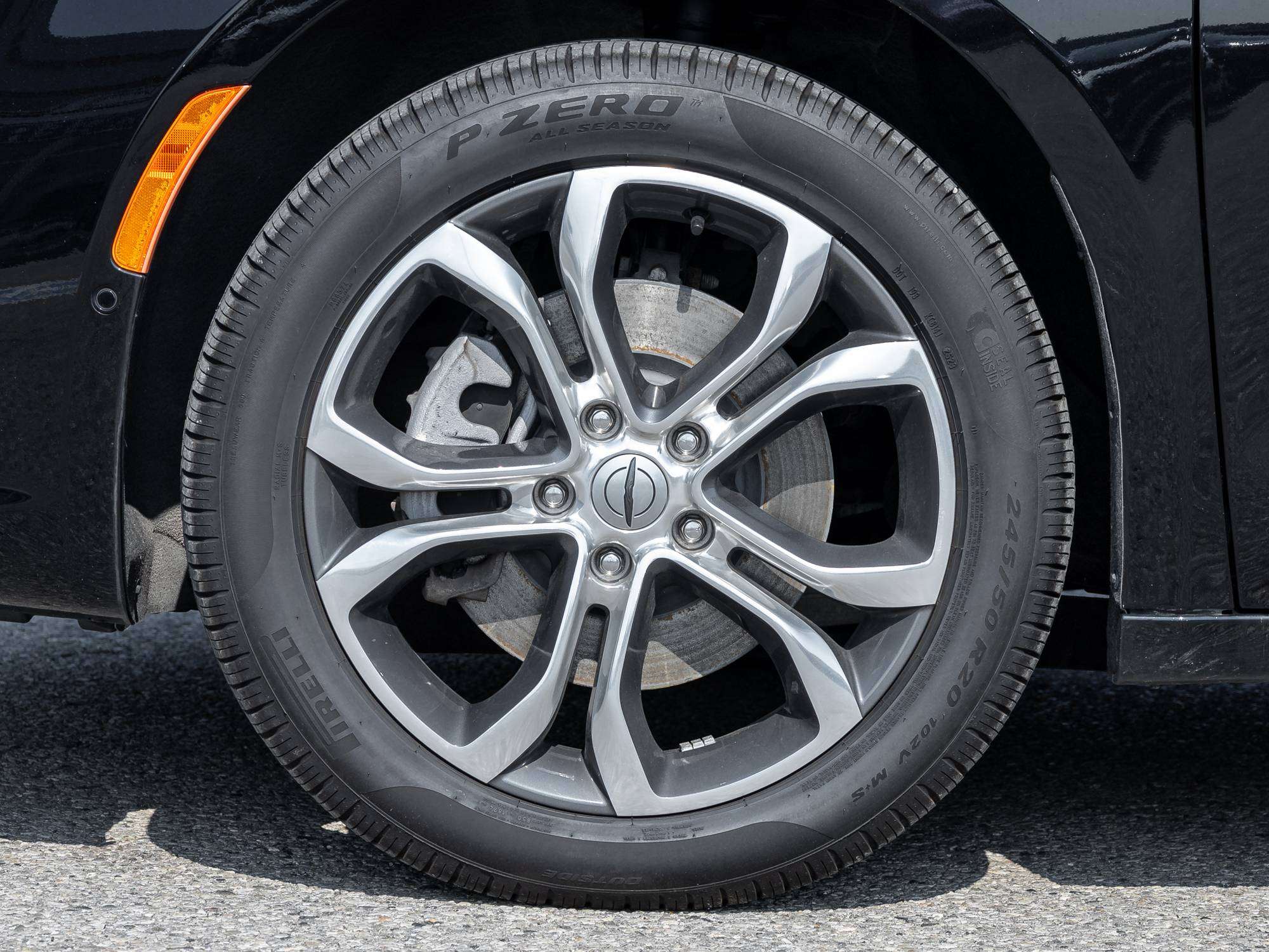 2024 Chrysler Pacifica PINNACLE | AWD | LEATHER | ADAPTIVE | DVD | — снимка 1