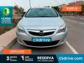 Opel Astra ST 1.7CDTi Enjoy S/S Gris - thumbnail 1