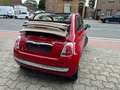Fiat 500C 1.2i Lounge Clim *Roule bien* Rouge - thumbnail 4