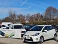 Toyota Yaris 1,5 VVT-i Hybrid Lounge Aut.1-Hand Pickerl+Serv... Weiß - thumbnail 9