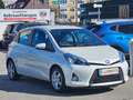 Toyota Yaris 1,5 VVT-i Hybrid Lounge Aut.1-Hand Pickerl+Serv... Weiß - thumbnail 6