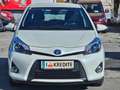 Toyota Yaris 1,5 VVT-i Hybrid Lounge Aut.1-Hand Pickerl+Serv... Weiß - thumbnail 3