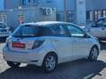 Toyota Yaris 1,5 VVT-i Hybrid Lounge Aut.1-Hand Pickerl+Serv... Weiß - thumbnail 12