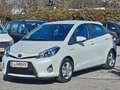 Toyota Yaris 1,5 VVT-i Hybrid Lounge Aut.1-Hand Pickerl+Serv... Weiß - thumbnail 7