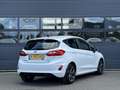 Ford Fiesta 1.0 ECOBOOST HYBRID ST-LINE X I APPLE CARPLAY I CL Blanco - thumbnail 3