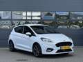 Ford Fiesta 1.0 ECOBOOST HYBRID ST-LINE X I APPLE CARPLAY I CL Blanco - thumbnail 14