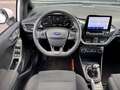 Ford Fiesta 1.0 ECOBOOST HYBRID ST-LINE X I APPLE CARPLAY I CL Blanco - thumbnail 4