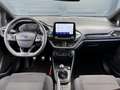 Ford Fiesta 1.0 ECOBOOST HYBRID ST-LINE X I APPLE CARPLAY I CL Blanco - thumbnail 6