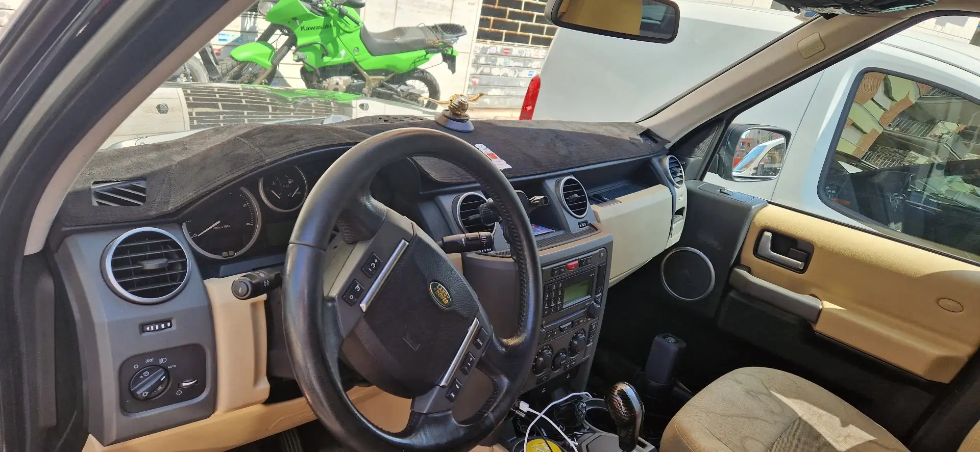 Land Rover Discovery 2.7 tdV6 se auto - 2