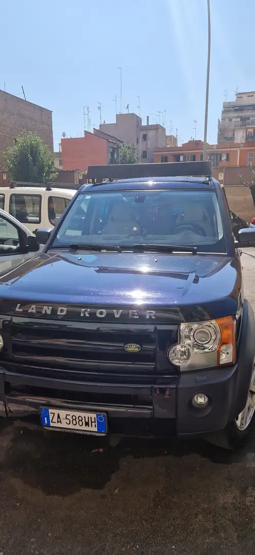 Land Rover Discovery 2.7 tdV6 se auto - 1