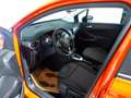 Opel Crossland 1.2 Turbo Elégance Automatique 2022 --7.493km-- Orange - thumbnail 8