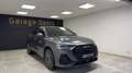 Audi Q3 Sportback TDi  S line S tronic*GPS+CAMERA*LED* Gris - thumbnail 4