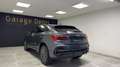 Audi Q3 Sportback TDi  S line S tronic*GPS+CAMERA*LED* Gris - thumbnail 6