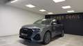 Audi Q3 Sportback TDi  S line S tronic*GPS+CAMERA*LED* Gris - thumbnail 5