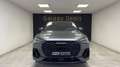 Audi Q3 Sportback TDi  S line S tronic*GPS+CAMERA*LED* Gris - thumbnail 2