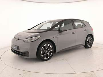 58 kwh pro performance