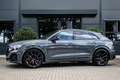Audi Q8 60 TFSI e Competition 490pk, Nimbus, Full-options Grau - thumbnail 2