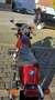 BMW R 100 S Rojo - thumbnail 3
