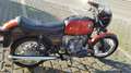 BMW R 100 S Rojo - thumbnail 5