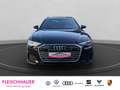 Audi A6 40 TDI 2x S-Line AHK Audi pre sense 360° Navi Schwarz - thumbnail 2