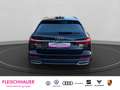 Audi A6 40 TDI 2x S-Line AHK Audi pre sense 360° Navi Schwarz - thumbnail 5