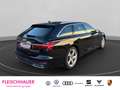 Audi A6 40 TDI 2x S-Line AHK Audi pre sense 360° Navi Schwarz - thumbnail 6
