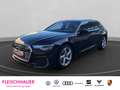 Audi A6 40 TDI 2x S-Line AHK Audi pre sense 360° Navi Schwarz - thumbnail 1