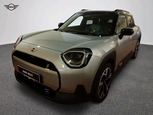 MINI Aceman
