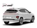 Hyundai KONA Elektro (SX2) Smart Line 48,4 kWh k5es1-OP7 Wit - thumbnail 2