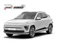 Hyundai KONA Elektro (SX2) Smart Line 48,4 kWh k5es1-OP7 Wit - thumbnail 1
